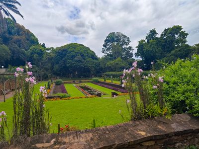 Durban Botanical Gardens
