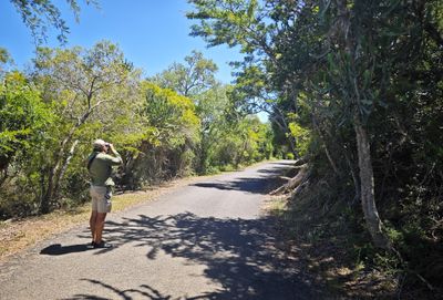 False Bay Park