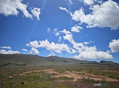 Lesotho