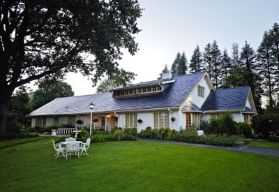 Cedar Garden