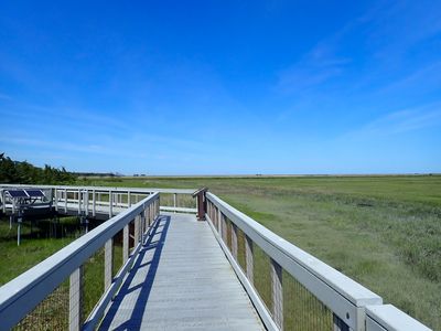 Boardwalk