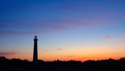 Cape May Lighthouse