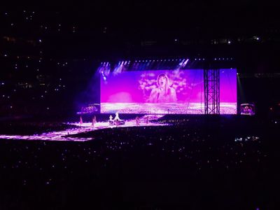 Taylor Swift - The Eras Tour