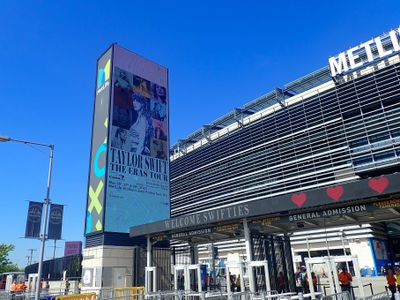 MetLife Stadium