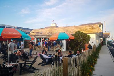 The Beach Shack 