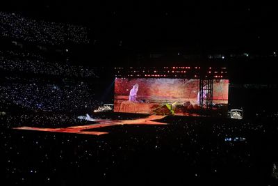 Taylor Swift - The Eras Tour