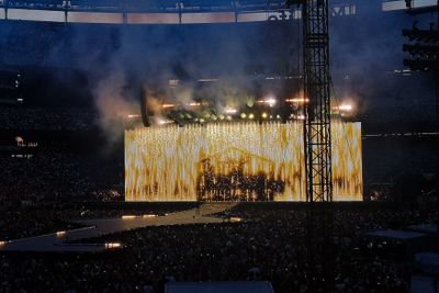 Taylor Swift - The Eras Tour