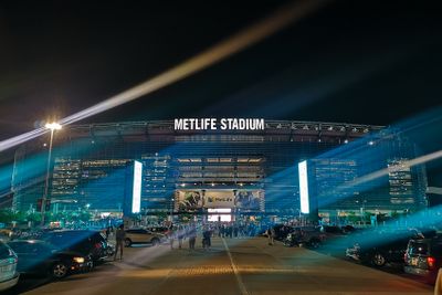 MetLife Stadium