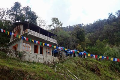 Bompu Camp
