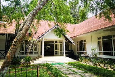 Bonhabi resort