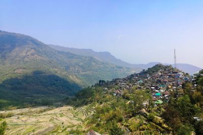 Khonoma