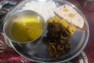 Lunch