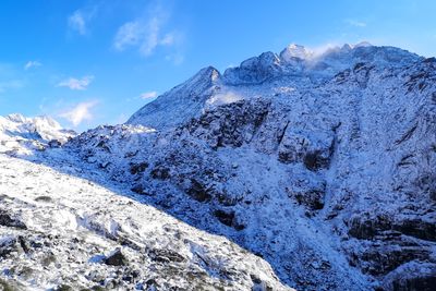 Sela Pass