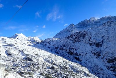Sela Pass