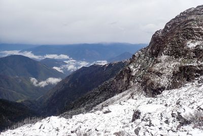 Sela Pass