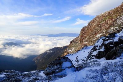 Sela Pass