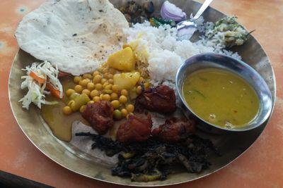 Lunch