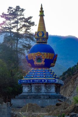 Stupa