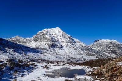 Sela Pass
