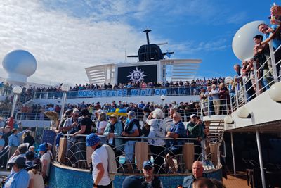 Prince Edward Islands