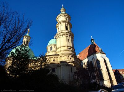 Graz Stadtkrone - The Graz Town Crown