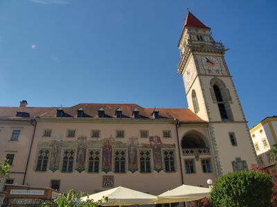 Rathaus Keller