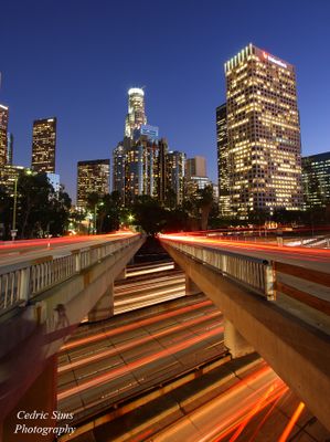 Los Angeles 2012
