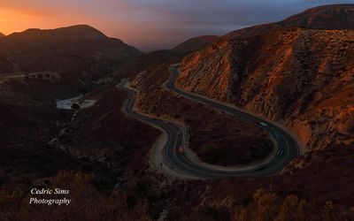  Grimes Canyon Rd.