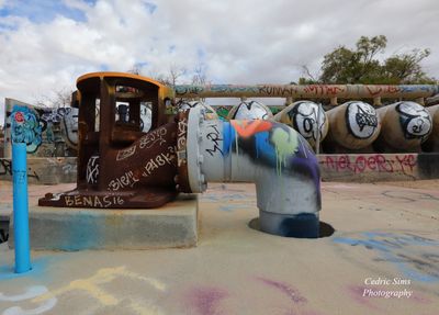  Lake Dolores Water Park