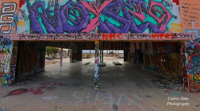 Lake Dolores Water Park