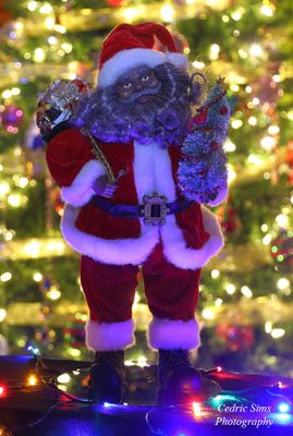 Santa