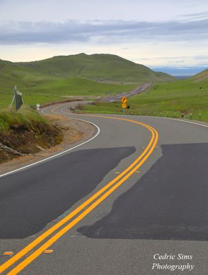  Sutter Buttes 2024