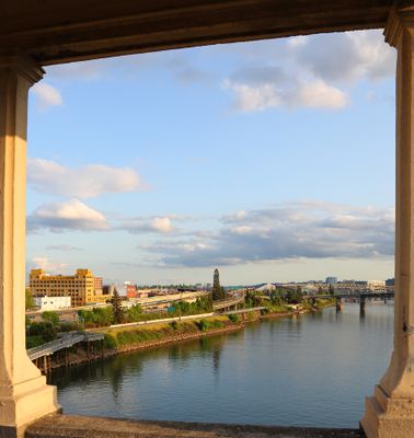 Portland, Oregon