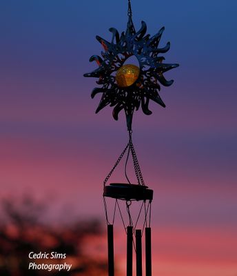 Various Sunsets