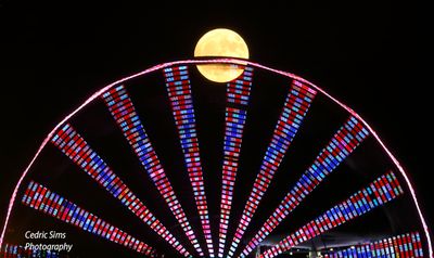 California Sate fair 2024