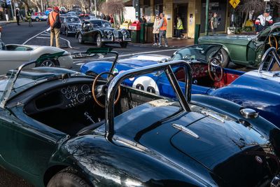 Maling Road Autoclassico 2024
