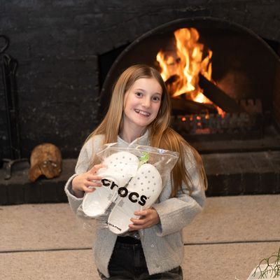 Lulu's 12th Birthday