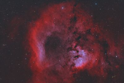 VDB 398 Cephei