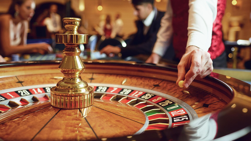 casino api