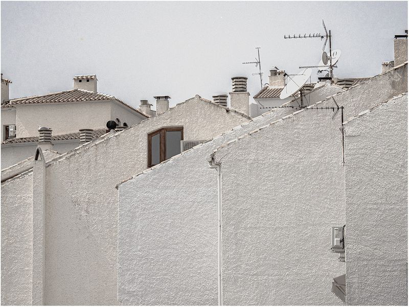 Huizen Valencia
