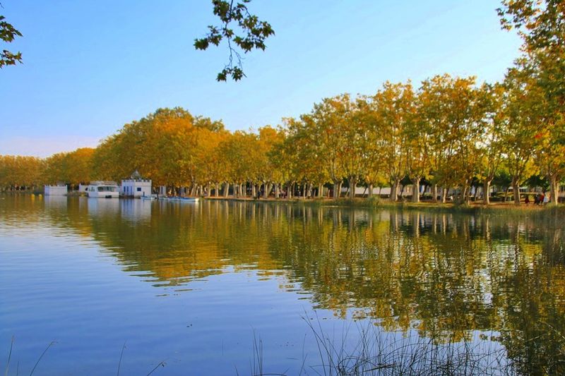 Banyoles (Pla de lEstany)