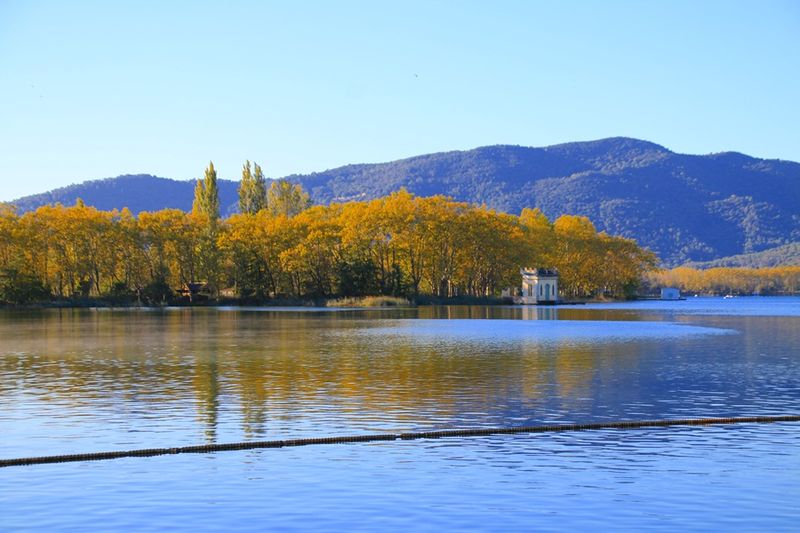 Banyoles (Pla de lEstany)