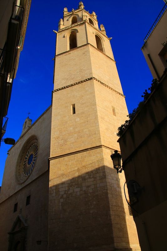 Prioral de Sant Pere
