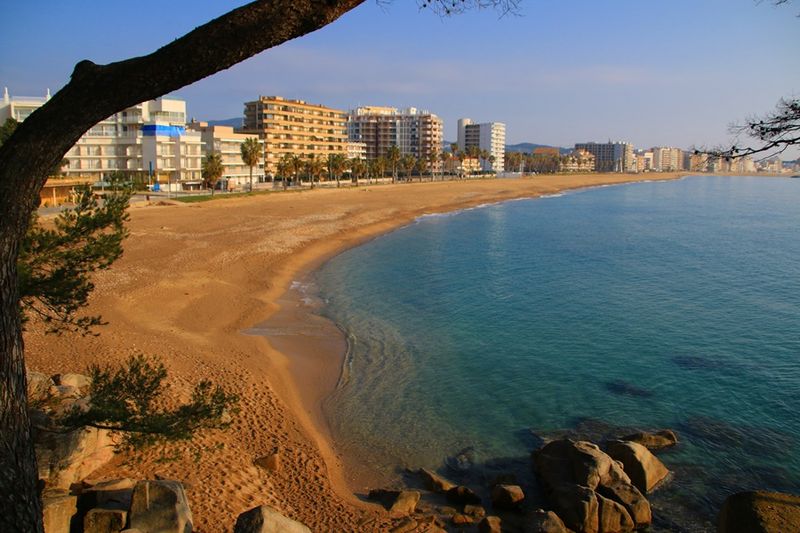 Sant Antoni de Calonge (Baix Empord)