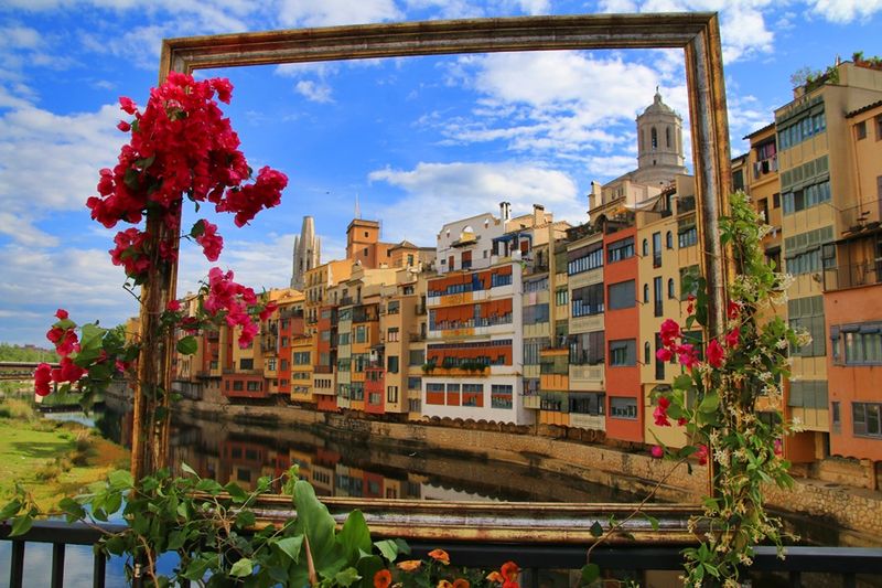 Girona (El Girons)