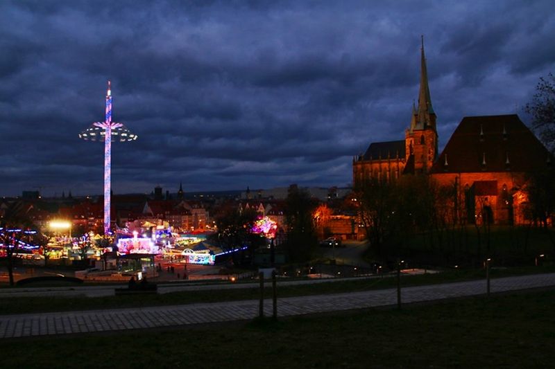 Erfurt