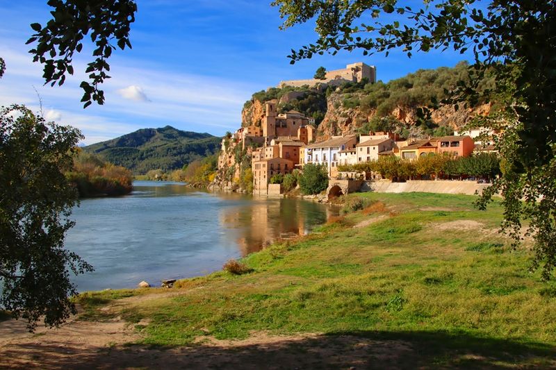 Miravet