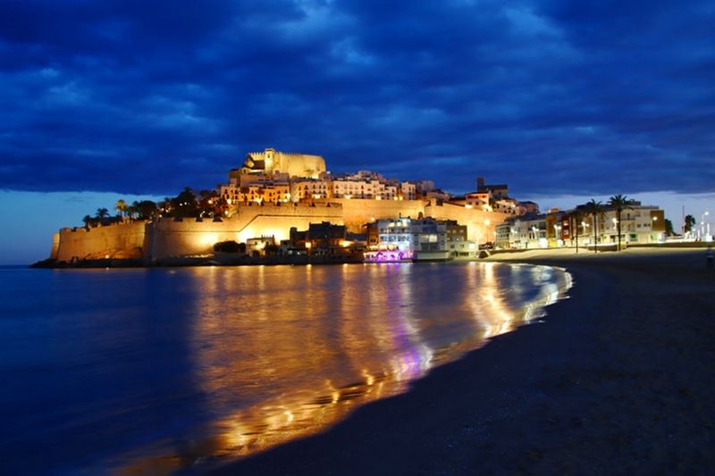 Pescola