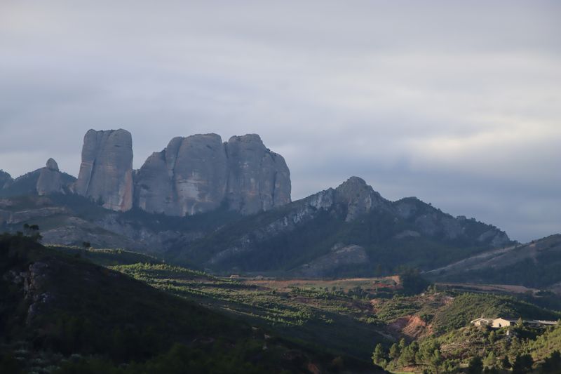 Parc Natural dels Ports