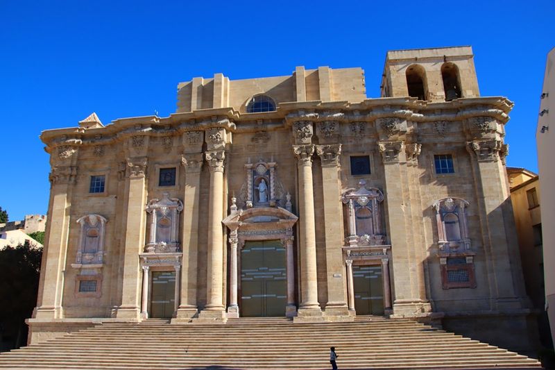 Tortosa. Catedral de Santa Mara